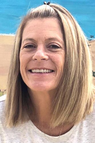 Deirdre M. Miller 1969-2025